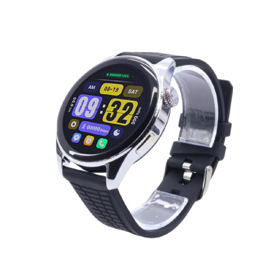 Gray helmet for bikers