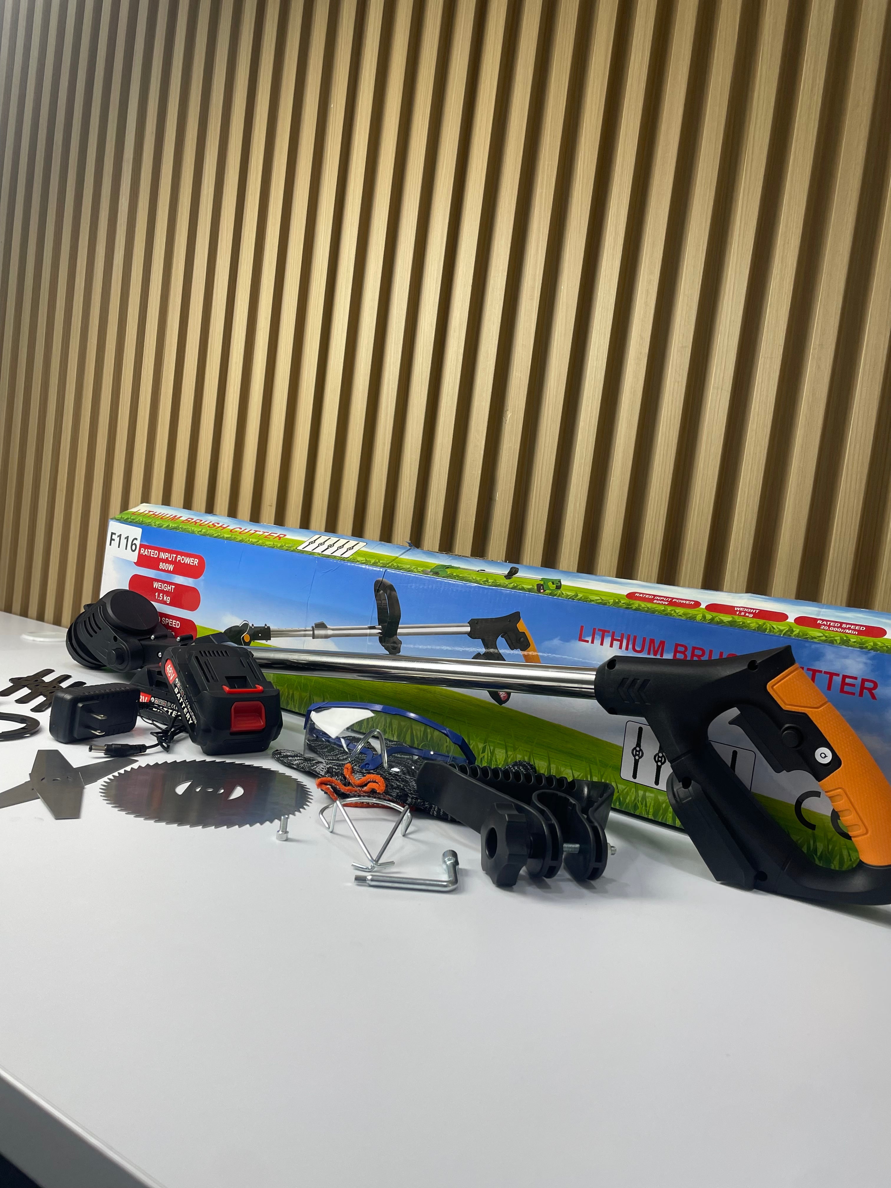 Gray helmet for bikers