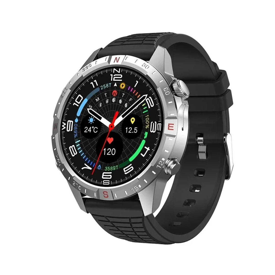 XINDADA HK29 HERO AMOLED