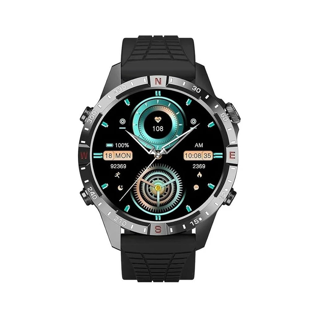 XINDADA HK29 HERO AMOLED