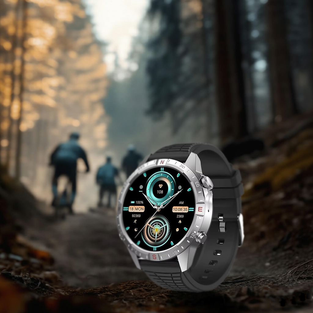 XINDADA HK29 HERO AMOLED