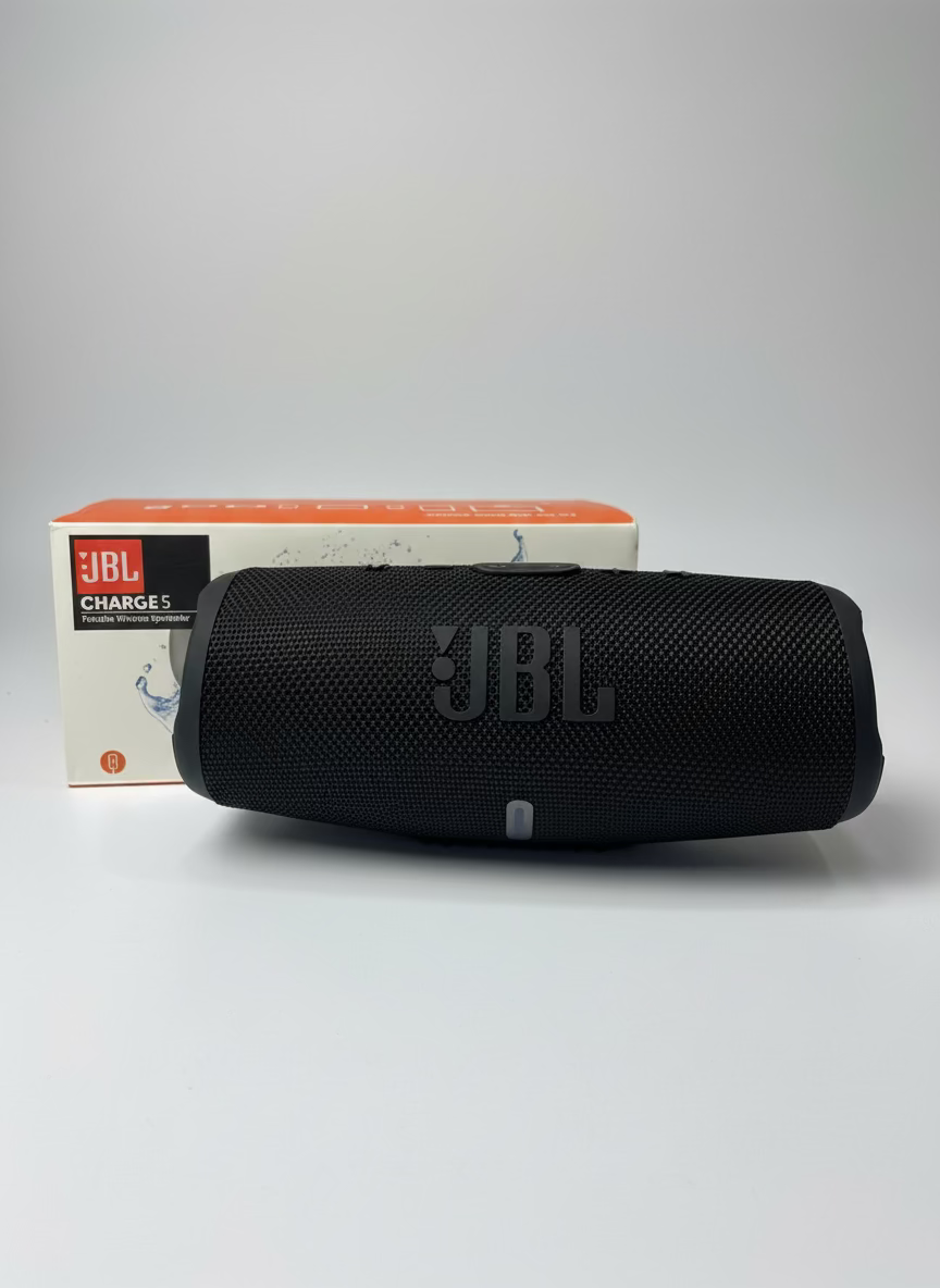 CHARGE 5 JBL