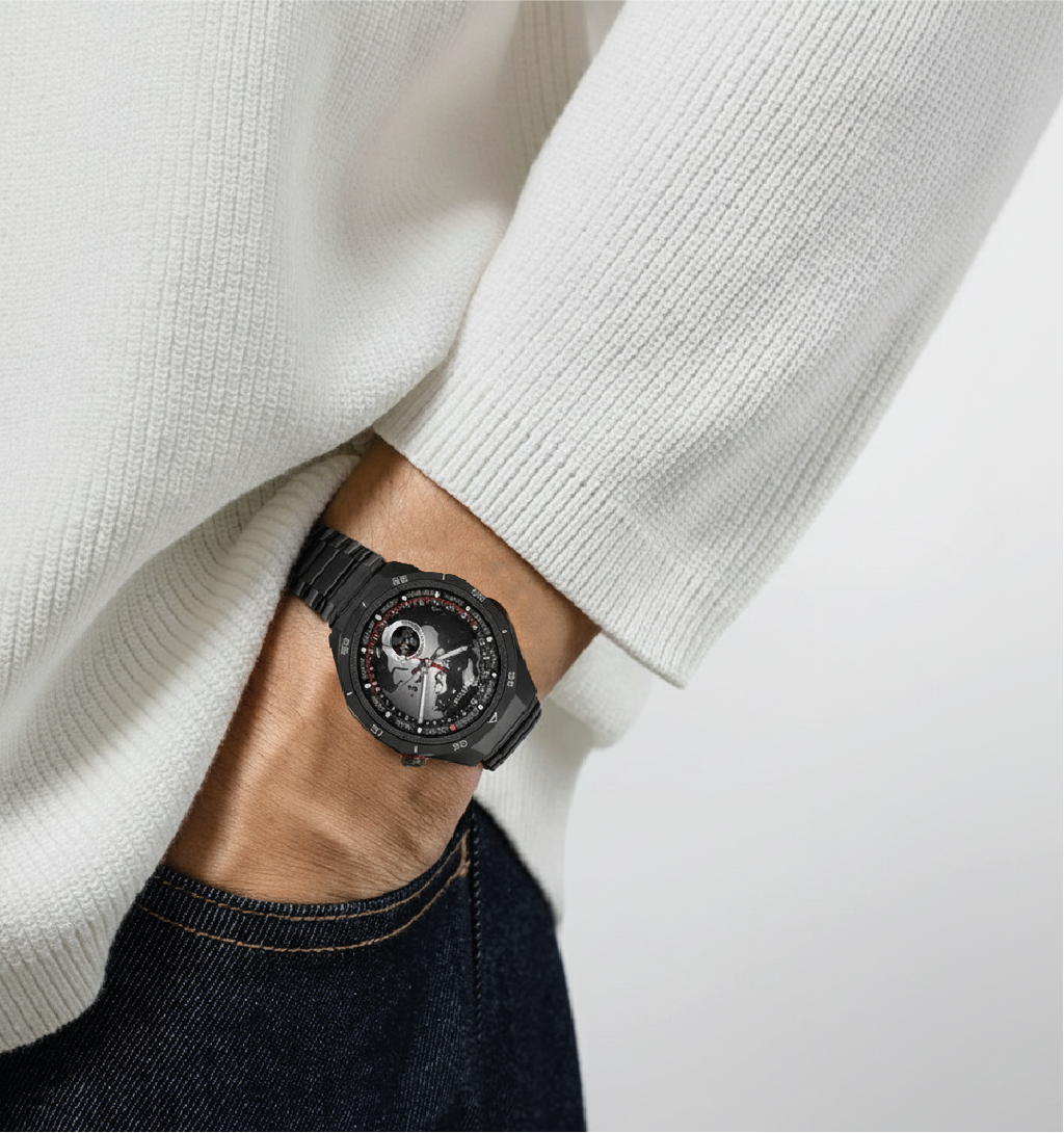 SK40  SMART WATCH