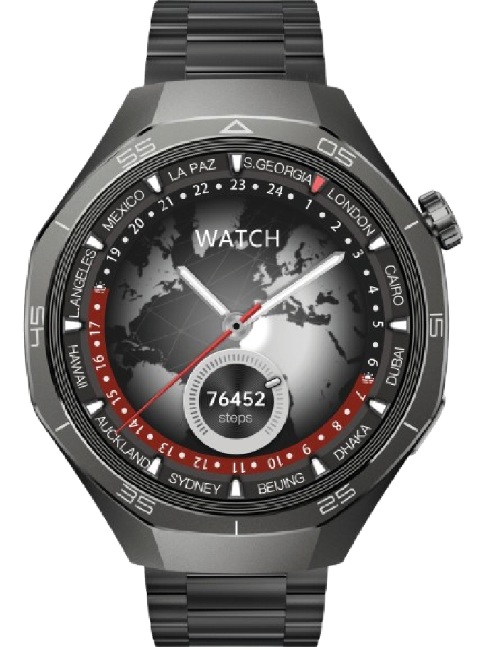 SK40  SMART WATCH