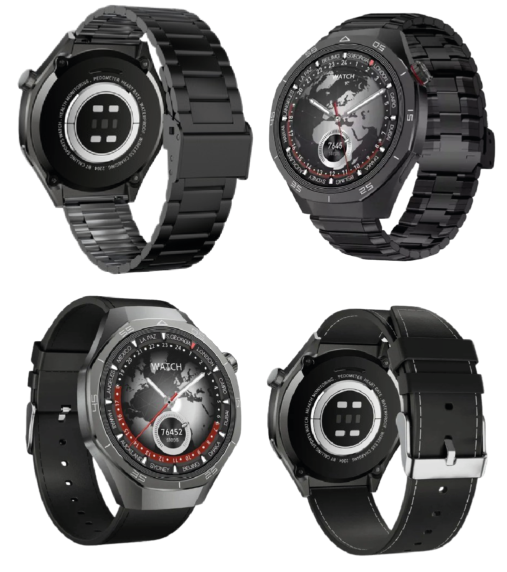 SK40  SMART WATCH