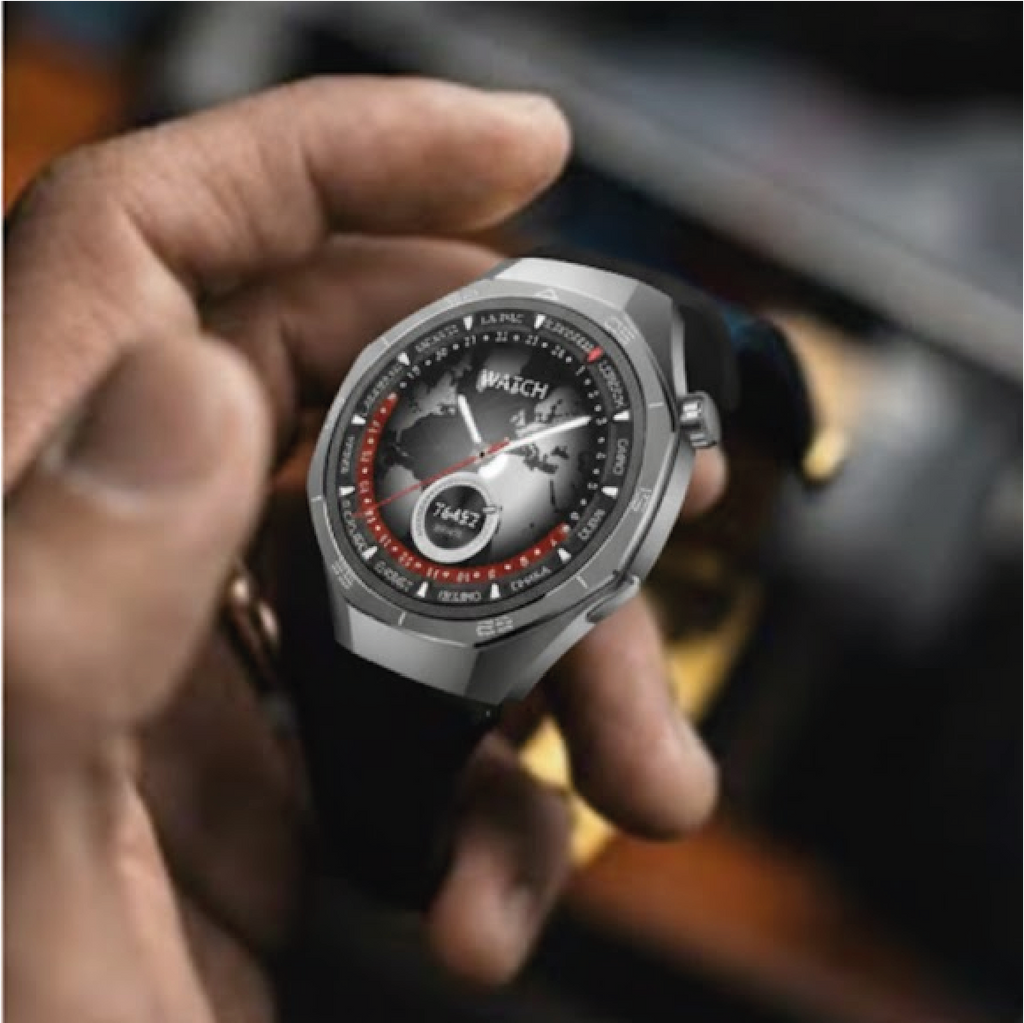 SK40  SMART WATCH